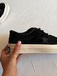 کانورس وان استار مشکی | Onestar Black Converse