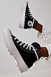 Chuck Taylor All Star Lugged 