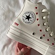 Love me Platform Converse