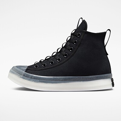  Chuck Taylor All Star Cx in black