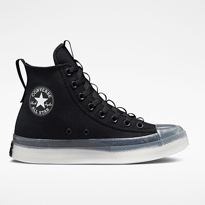  Chuck Taylor All Star Cx in black