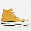 Converse unisex Chuck 70 Hi  Sunflower Yellow