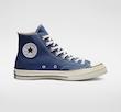 کانورس 1970s آبی نفتی ساقدار | Converse 1970s Navy Blue Hightop