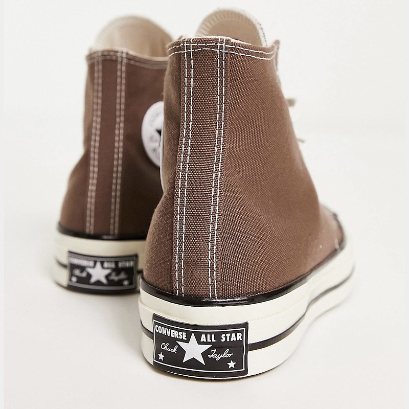 Converse Brown 1970