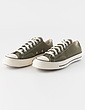 Olive low converse