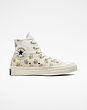 Chuck70 Patchwork Converse