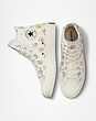 Chuck70 Patchwork Converse