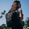 کنکن کلاسیک تمام مشکی/all black classic kanken