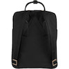 کنکن کلاسیک تمام مشکی/all black classic kanken