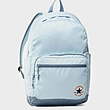 Converse backpack baby blue