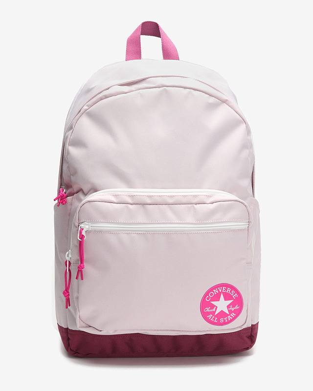 Converse backpack pinki