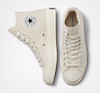 1970 all cream converse/کانورس تمام کرم کارامل