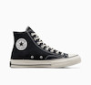 کانورس 1970 مشکی ساقدار | Converse 1970s black  Hightop
