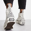 Chuck Taylor All star lift leopard 