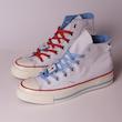 Tokyo Converse 