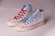 Tokyo Converse 