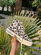 Leopard platform converse