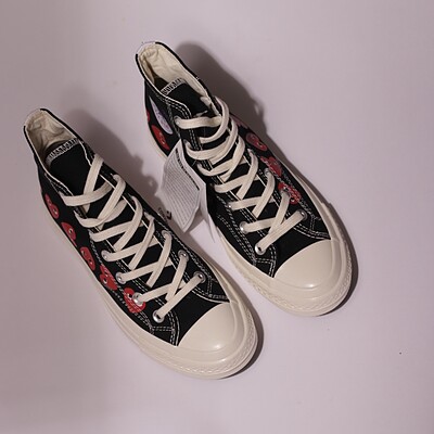 Multi heart converse high