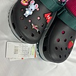 Crocs hike black