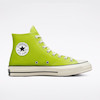 Lime egret converse