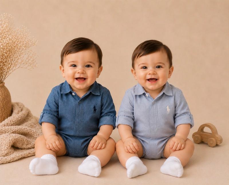 پیراهن بادی نخ‌ پنبه