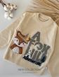 بافت روباه Gap
