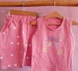 تاپ شلوارک ستاره