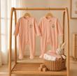 سرهمی اورجینال mothercare (دخترانه)