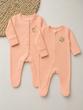 سرهمی اورجینال mothercare (دخترانه)