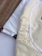 سرهمی کاپشنی نوزادی وارداتی (دخترانه و پسرانه)