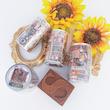 رول استیکر PET tape اورجینال سری Coffee House 