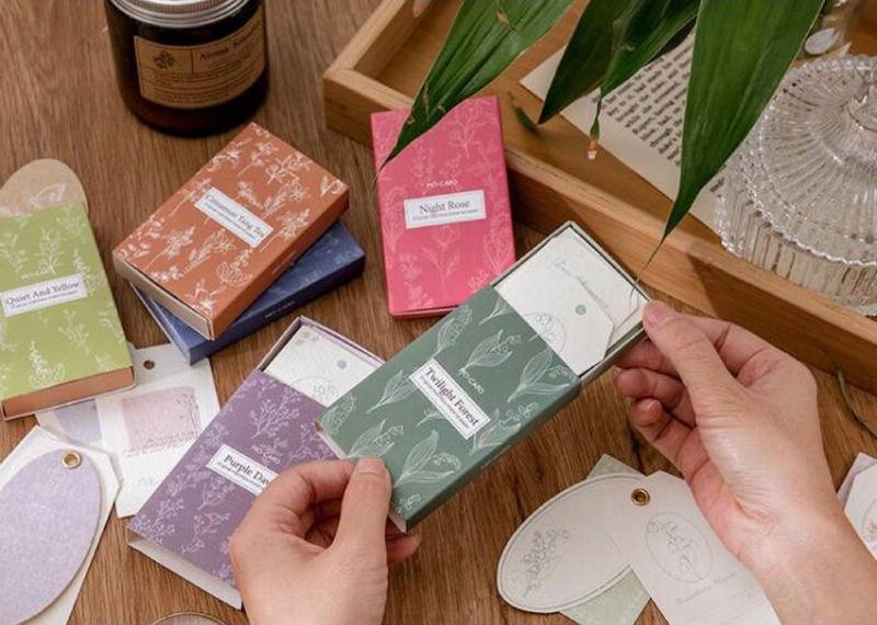 پک تم ساز جنگل 