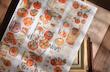 Autumn Persimmons PET Tape