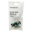 چسب دوطرفه غلطکی ۱۶متری KHINSUN