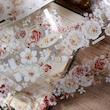 رول PET tape گل Huaxi flowers