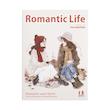 استیکر شفاف استایل سری Romantic Life 