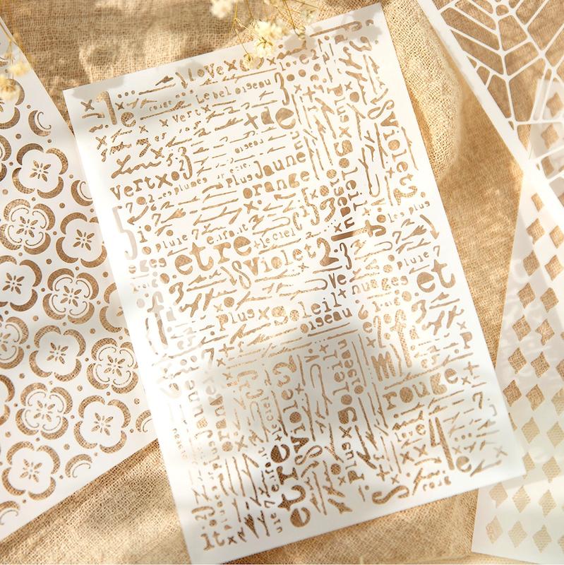 ست ترکیبی تم‌ساز+استیکر+شابلون Eret poetry society