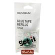 چسب غلطکی 16 متری شارژی KHINSUN