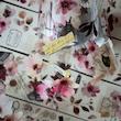 رول استیکر PET tape گل سری The Charm of Flowers 