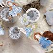 رول استیکر PET tape برند DingDing-A22