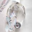 رول استیکر PET tape برند DingDing-A19