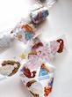 رول استیکر PET tape برند DingDing-A18