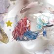 رول استیکر PET tape برند DingDing-A18