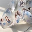 رول استیکر PET tape برند DingDing-A8