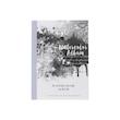 دفترچه استیکر تم ساز watercolor album 