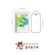 دفترچه استیکر تم ساز watercolor album 
