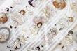 رول استیکر شفاف PET tape مدل Gone With The Wind 