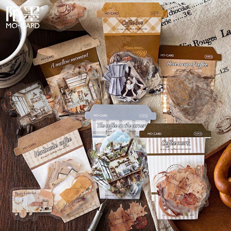  Coffee Collection 1