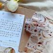رول استیکر Coffee Spot PET tape