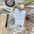 رول استیکر Coffee Spot PET tape